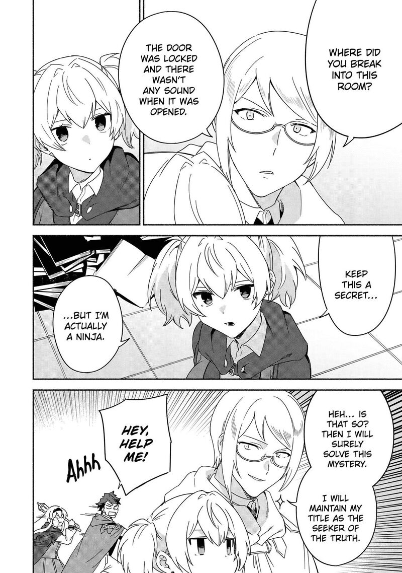 Arafo Kenja No Isekai Seikatsu Nikki Kimamana Isekai Kyoushi Life 42 30