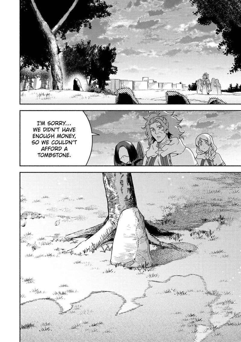 Arafo Kenja No Isekai Seikatsu Nikki Kimamana Isekai Kyoushi Life 43 10