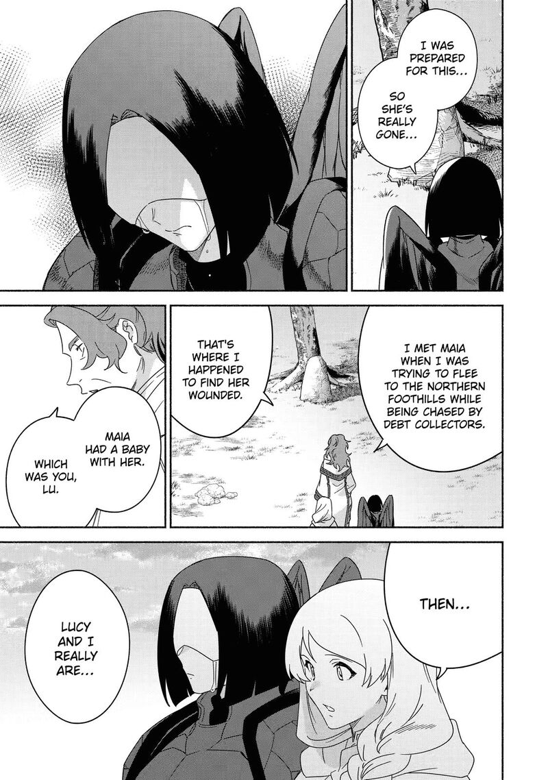 Arafo Kenja No Isekai Seikatsu Nikki Kimamana Isekai Kyoushi Life 43 11