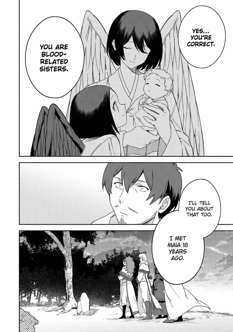 Arafo Kenja No Isekai Seikatsu Nikki Kimamana Isekai Kyoushi Life 43 12