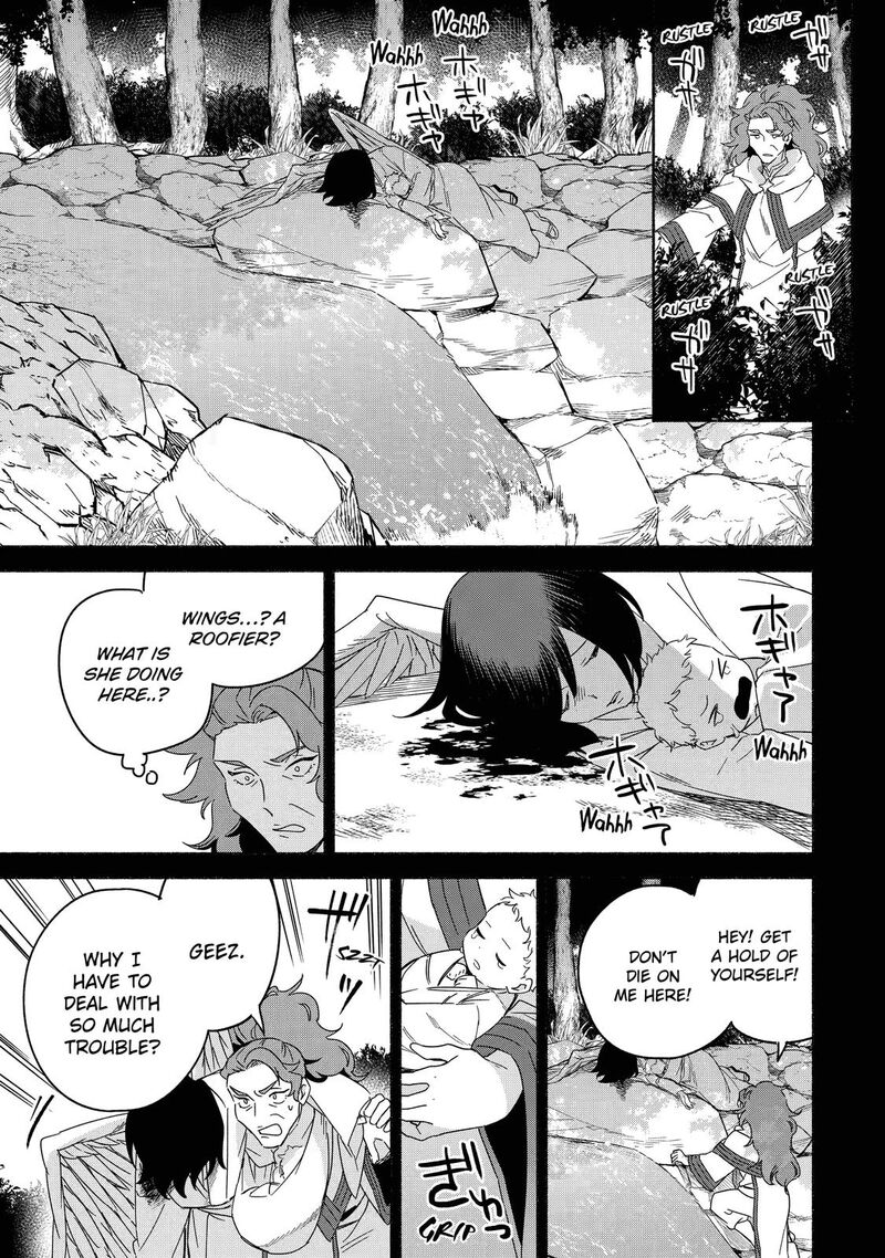 Arafo Kenja No Isekai Seikatsu Nikki Kimamana Isekai Kyoushi Life 43 15