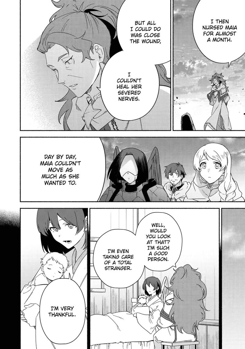 Arafo Kenja No Isekai Seikatsu Nikki Kimamana Isekai Kyoushi Life 43 16