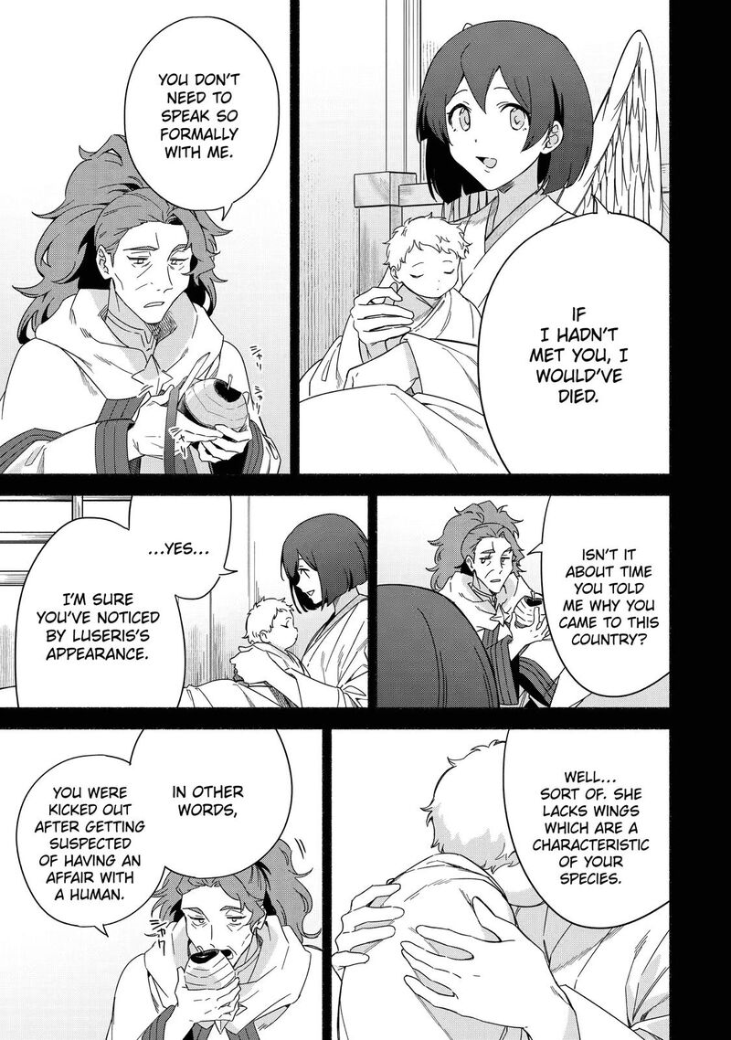 Arafo Kenja No Isekai Seikatsu Nikki Kimamana Isekai Kyoushi Life 43 17