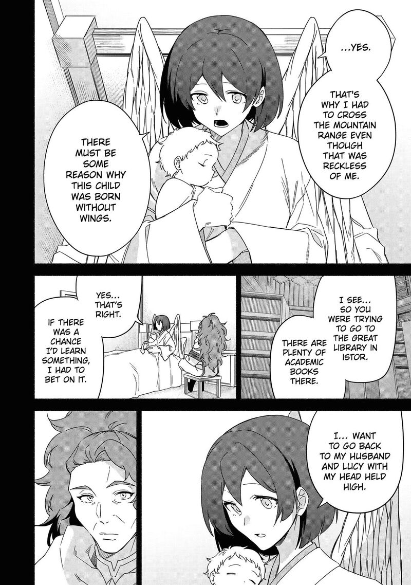 Arafo Kenja No Isekai Seikatsu Nikki Kimamana Isekai Kyoushi Life 43 18
