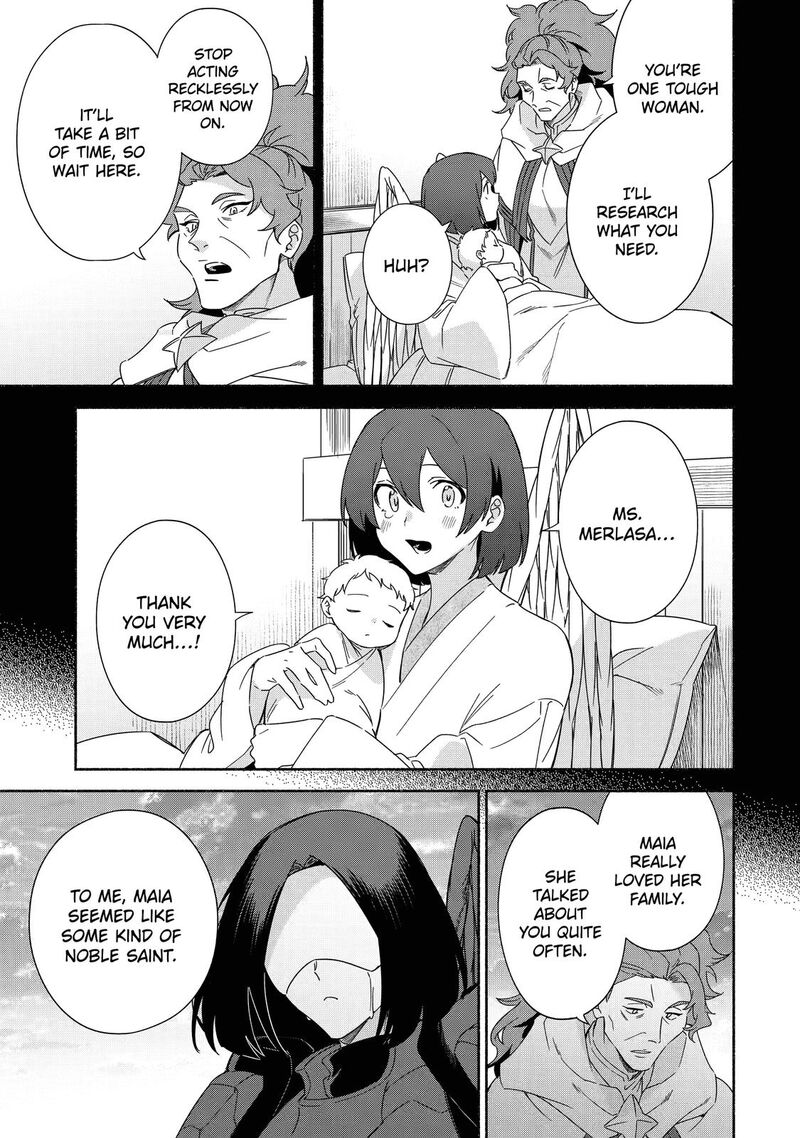 Arafo Kenja No Isekai Seikatsu Nikki Kimamana Isekai Kyoushi Life 43 19