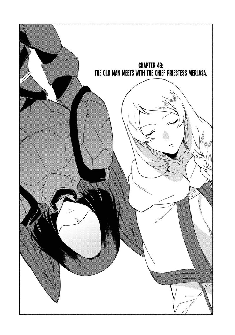 Arafo Kenja No Isekai Seikatsu Nikki Kimamana Isekai Kyoushi Life 43 2