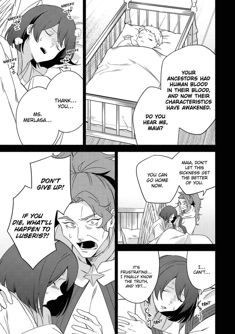 Arafo Kenja No Isekai Seikatsu Nikki Kimamana Isekai Kyoushi Life 43 21