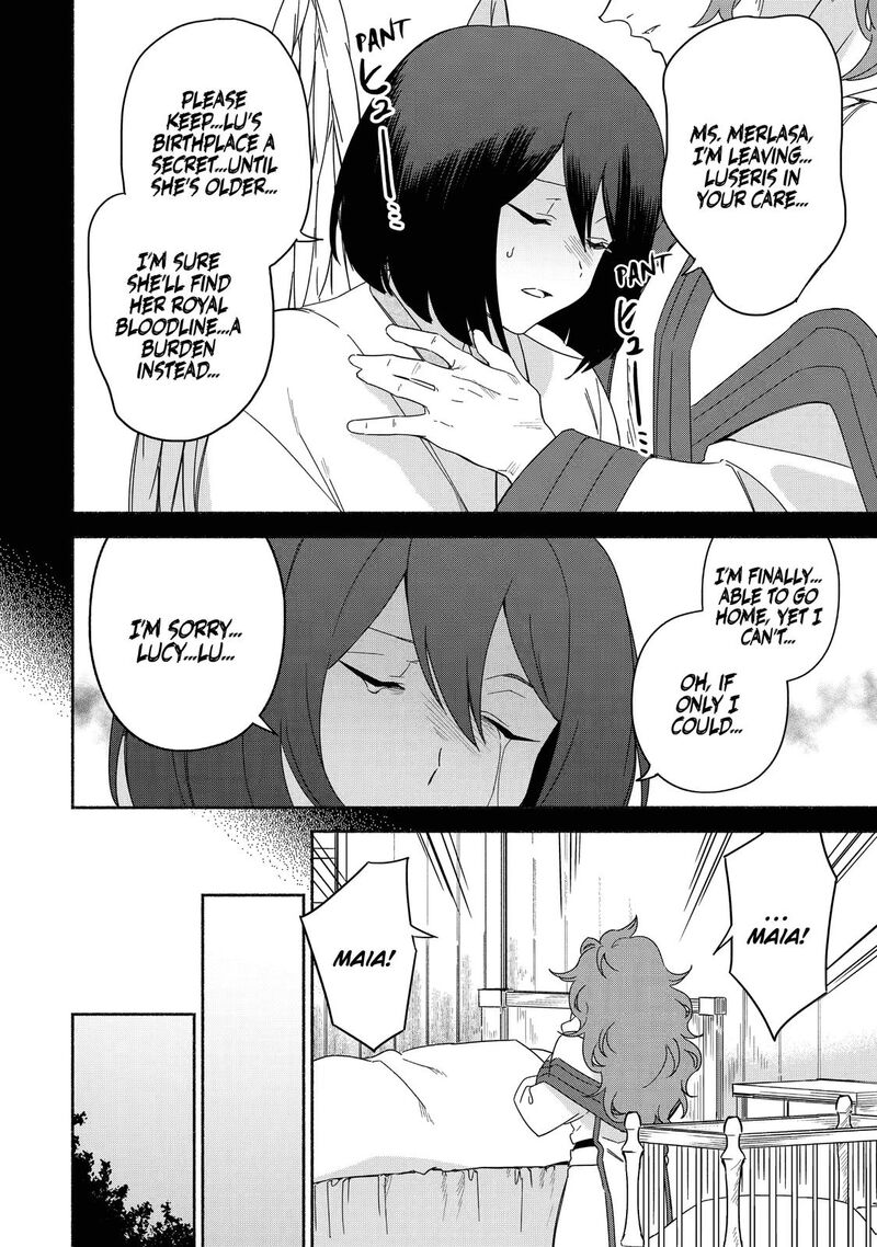 Arafo Kenja No Isekai Seikatsu Nikki Kimamana Isekai Kyoushi Life 43 22