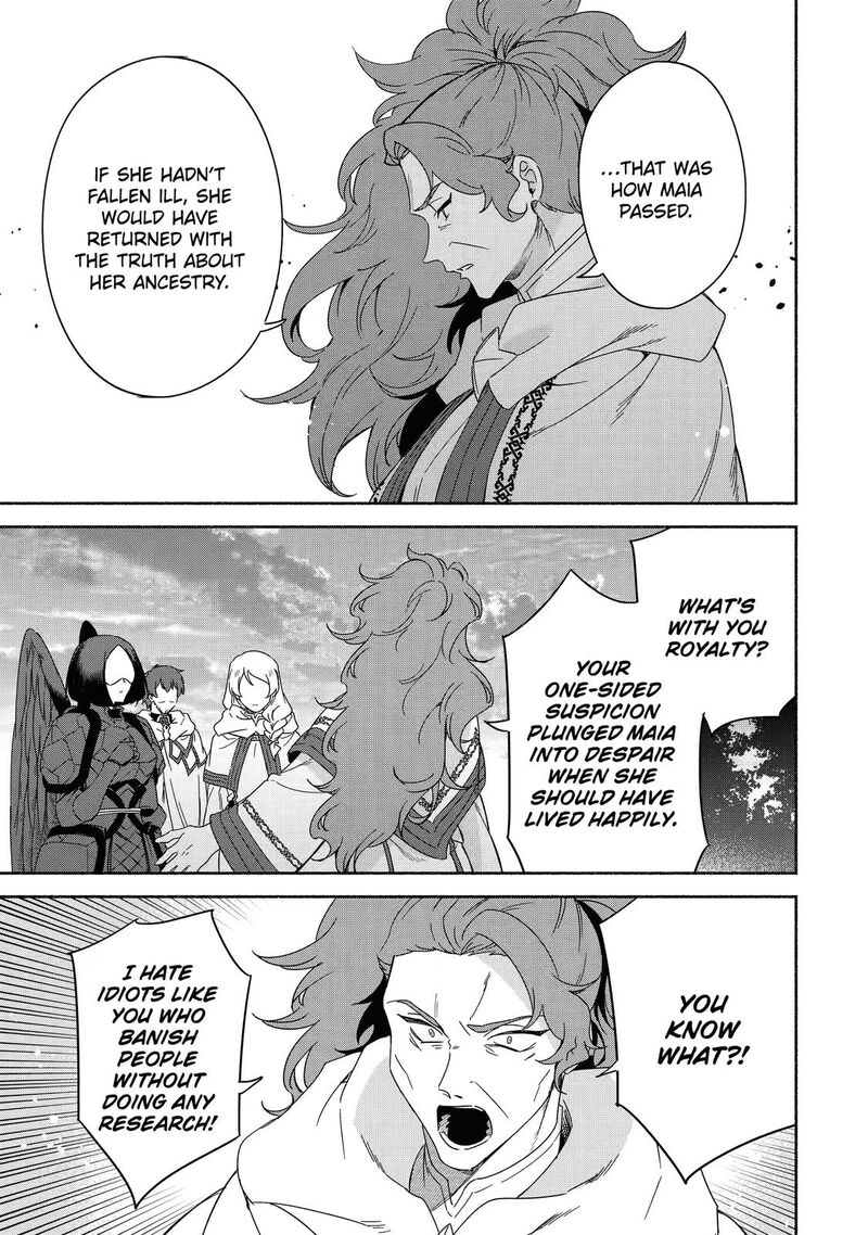 Arafo Kenja No Isekai Seikatsu Nikki Kimamana Isekai Kyoushi Life 43 23