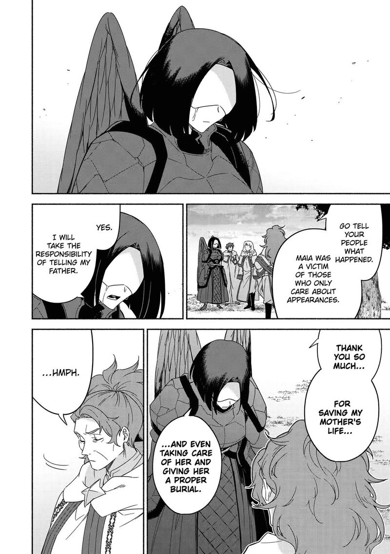 Arafo Kenja No Isekai Seikatsu Nikki Kimamana Isekai Kyoushi Life 43 24
