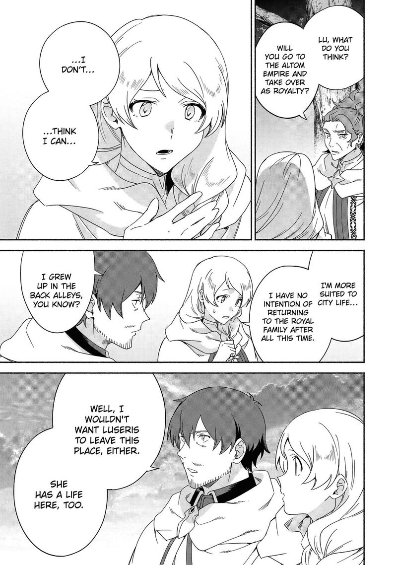 Arafo Kenja No Isekai Seikatsu Nikki Kimamana Isekai Kyoushi Life 43 25