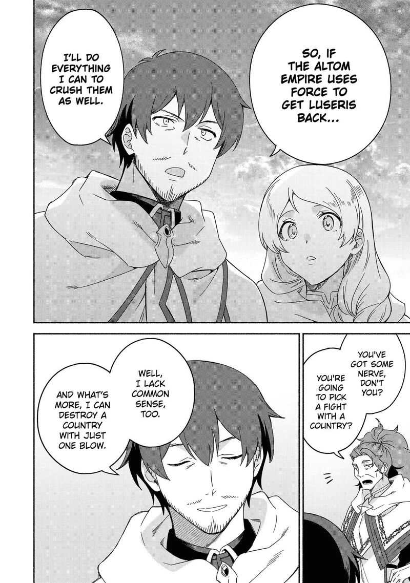 Arafo Kenja No Isekai Seikatsu Nikki Kimamana Isekai Kyoushi Life 43 26