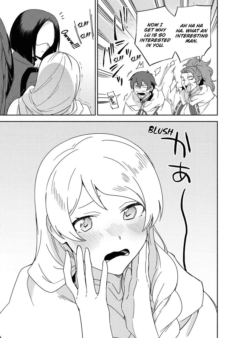 Arafo Kenja No Isekai Seikatsu Nikki Kimamana Isekai Kyoushi Life 43 27