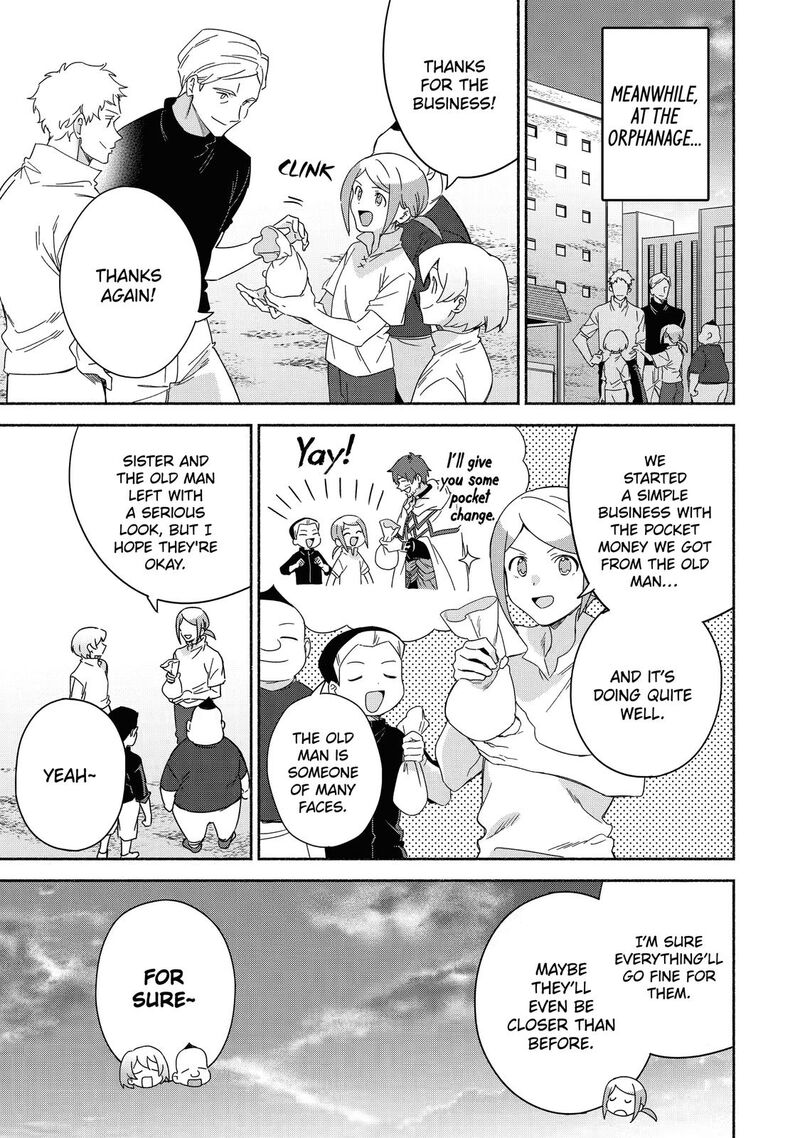 Arafo Kenja No Isekai Seikatsu Nikki Kimamana Isekai Kyoushi Life 43 29