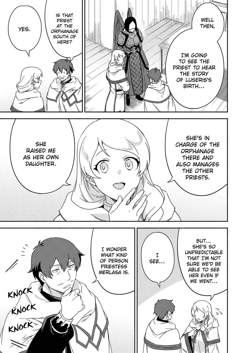 Arafo Kenja No Isekai Seikatsu Nikki Kimamana Isekai Kyoushi Life 43 3