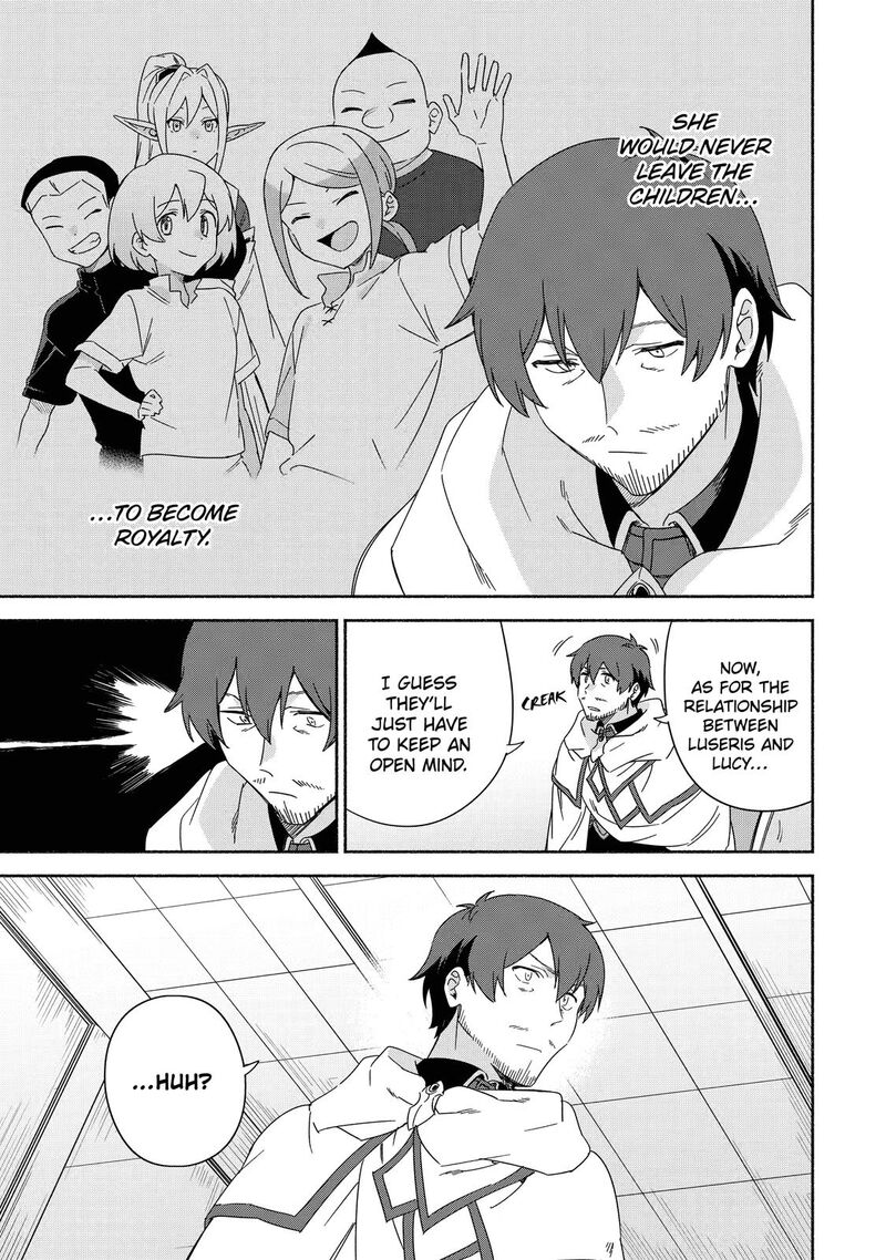 Arafo Kenja No Isekai Seikatsu Nikki Kimamana Isekai Kyoushi Life 43 31