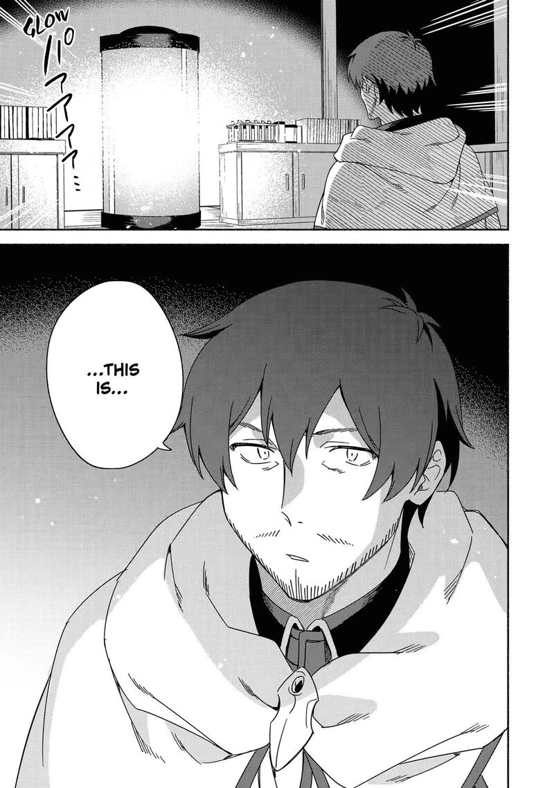 Arafo Kenja No Isekai Seikatsu Nikki Kimamana Isekai Kyoushi Life 43 33