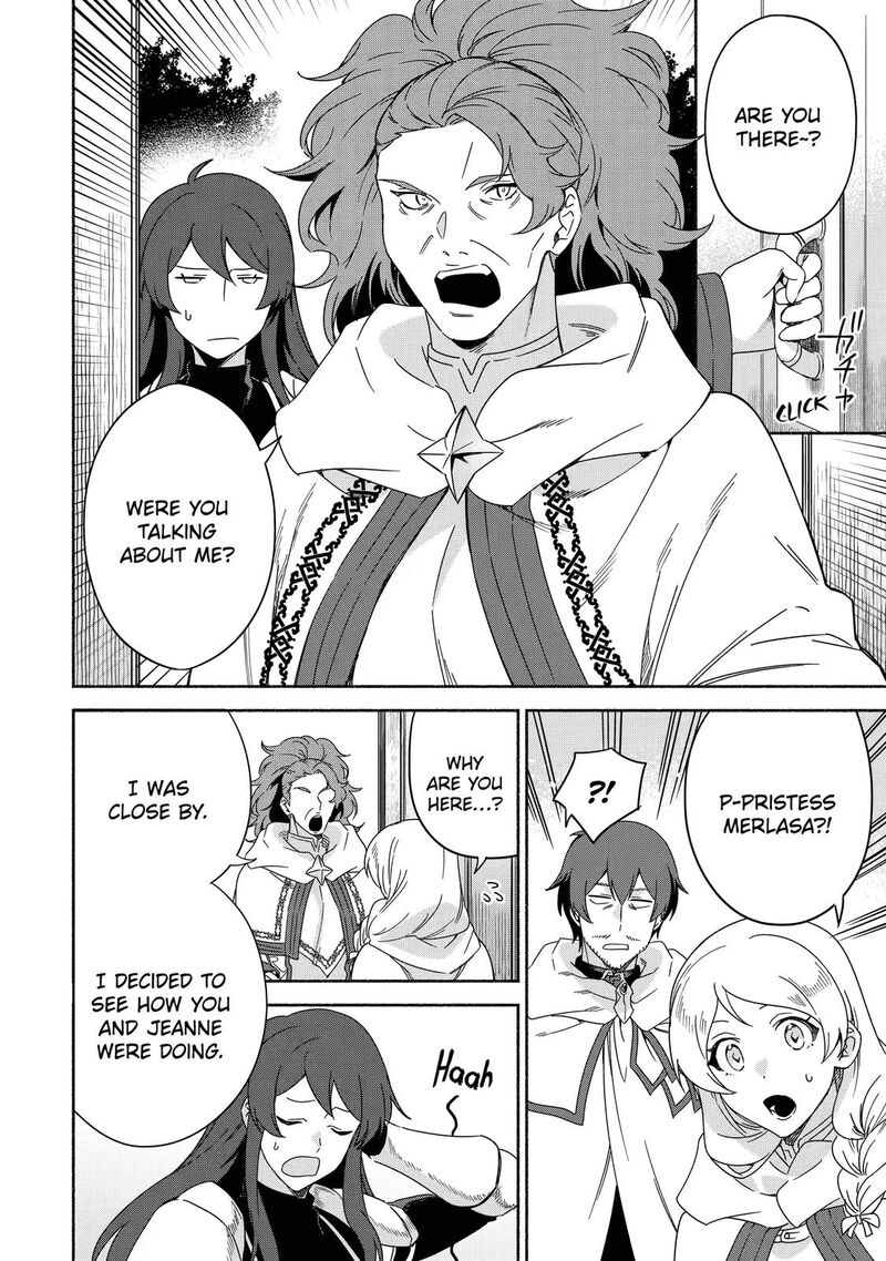 Arafo Kenja No Isekai Seikatsu Nikki Kimamana Isekai Kyoushi Life 43 4