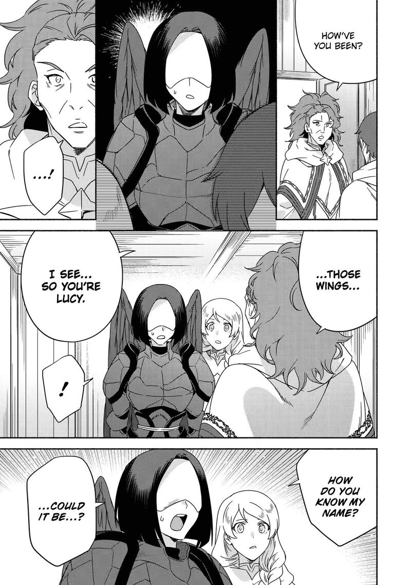 Arafo Kenja No Isekai Seikatsu Nikki Kimamana Isekai Kyoushi Life 43 5