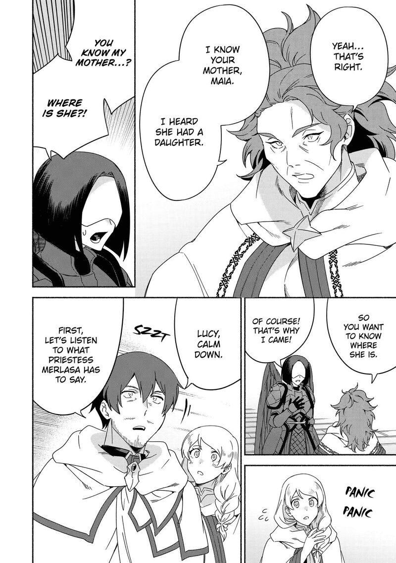 Arafo Kenja No Isekai Seikatsu Nikki Kimamana Isekai Kyoushi Life 43 6