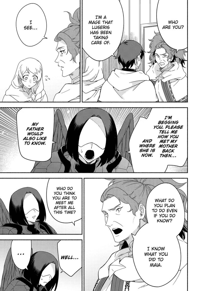 Arafo Kenja No Isekai Seikatsu Nikki Kimamana Isekai Kyoushi Life 43 7