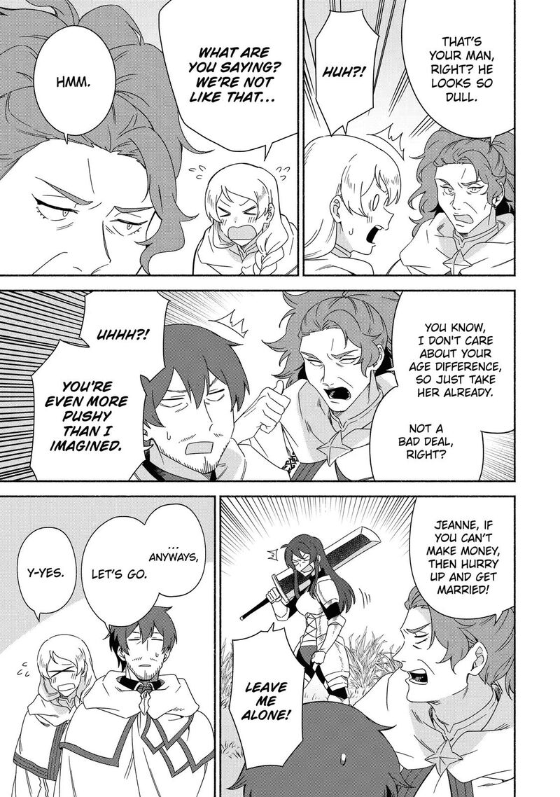 Arafo Kenja No Isekai Seikatsu Nikki Kimamana Isekai Kyoushi Life 43 9