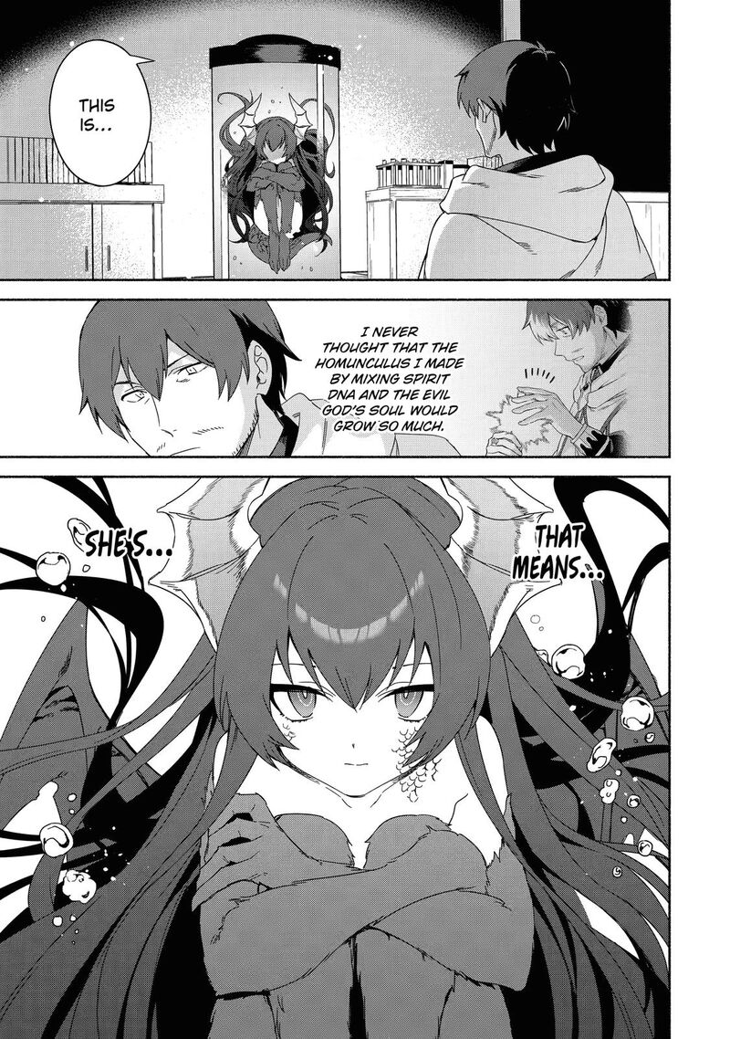 Arafo Kenja No Isekai Seikatsu Nikki Kimamana Isekai Kyoushi Life 44 1