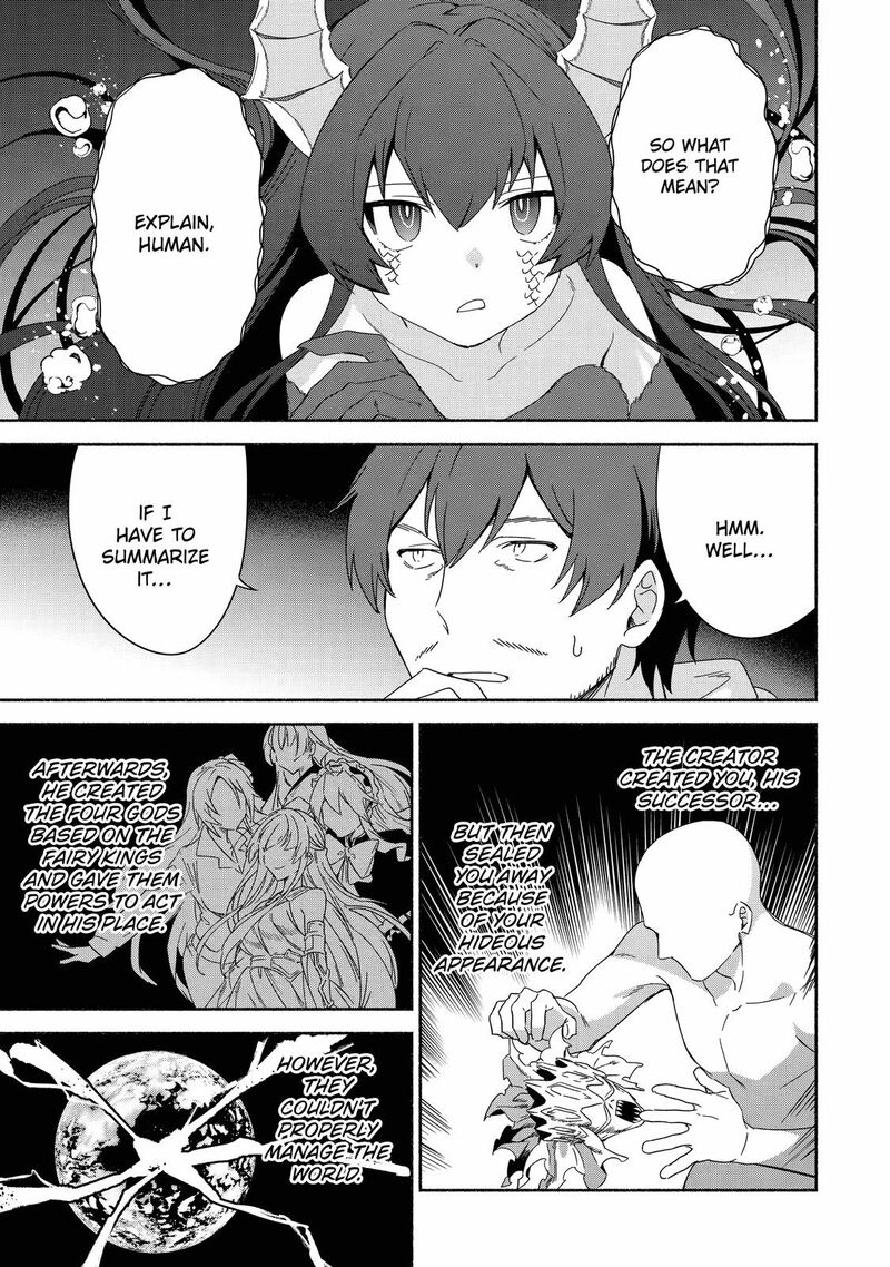 Arafo Kenja No Isekai Seikatsu Nikki Kimamana Isekai Kyoushi Life 44 11