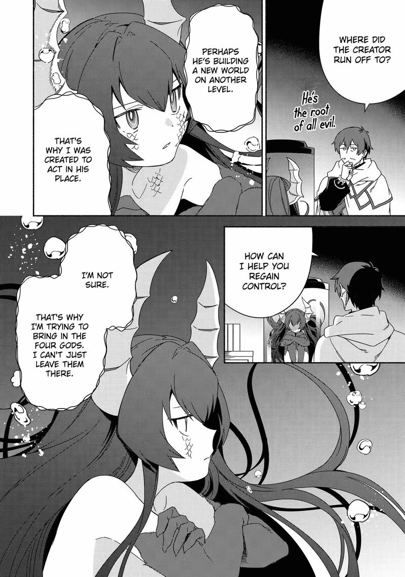 Arafo Kenja No Isekai Seikatsu Nikki Kimamana Isekai Kyoushi Life 44 14