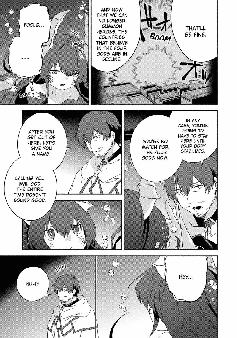 Arafo Kenja No Isekai Seikatsu Nikki Kimamana Isekai Kyoushi Life 44 15