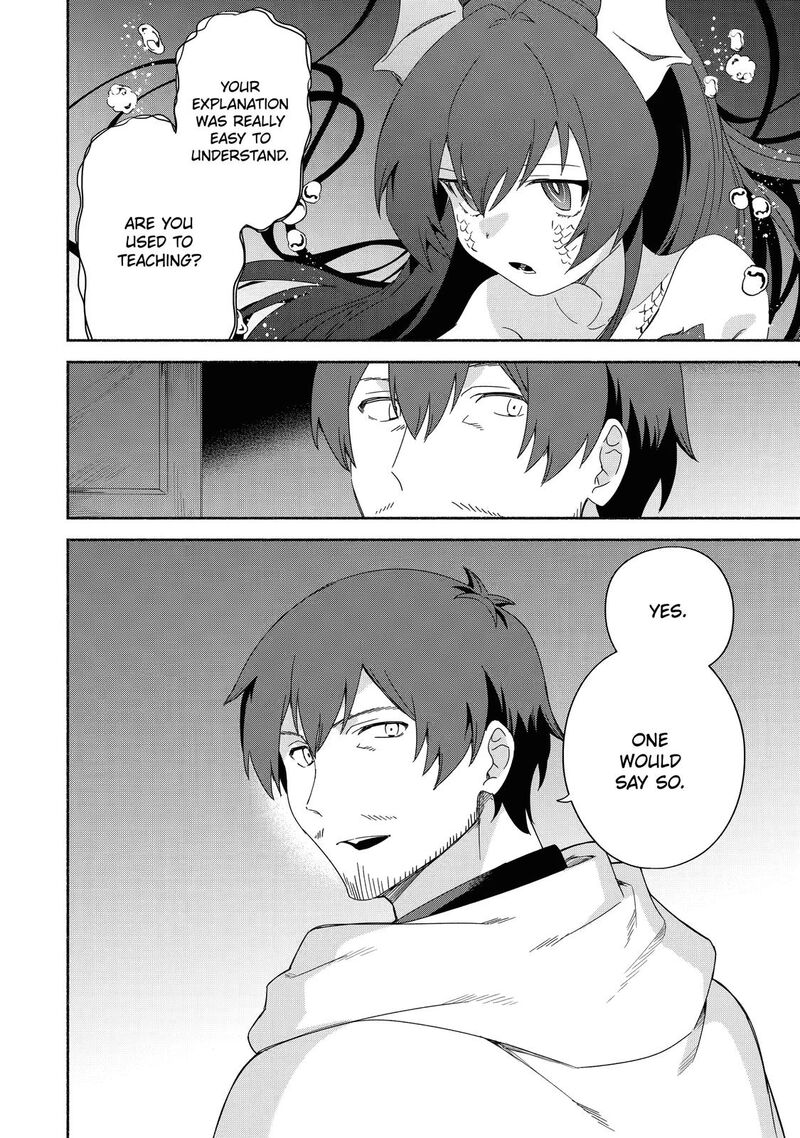 Arafo Kenja No Isekai Seikatsu Nikki Kimamana Isekai Kyoushi Life 44 16