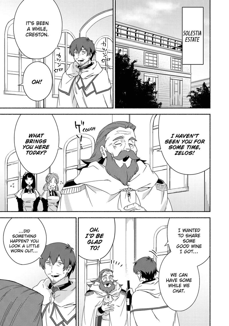 Arafo Kenja No Isekai Seikatsu Nikki Kimamana Isekai Kyoushi Life 44 19