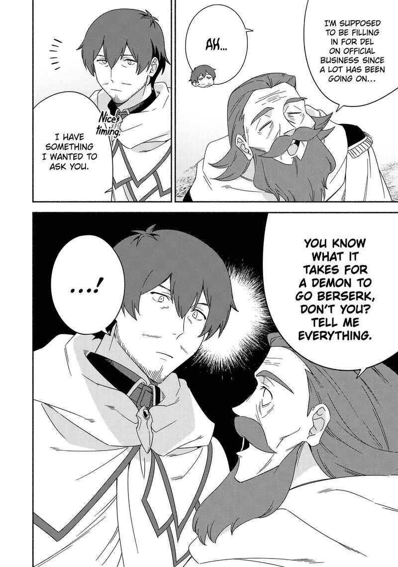 Arafo Kenja No Isekai Seikatsu Nikki Kimamana Isekai Kyoushi Life 44 20