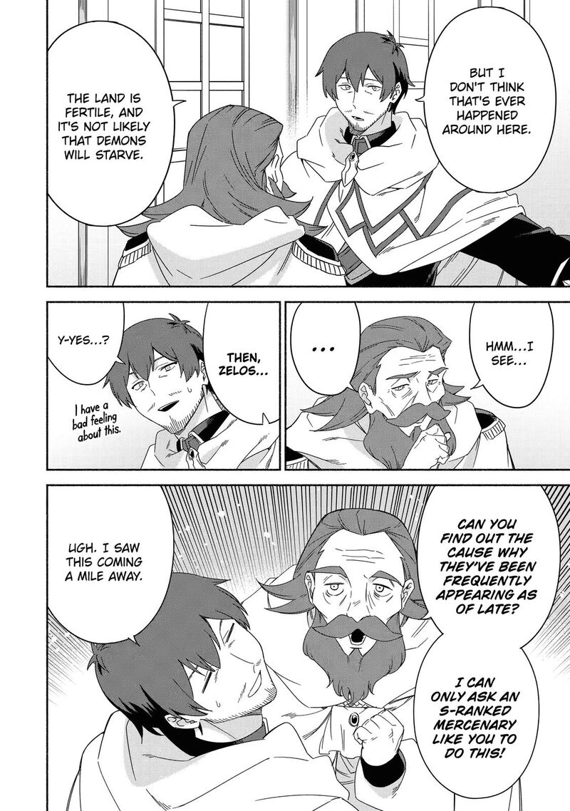 Arafo Kenja No Isekai Seikatsu Nikki Kimamana Isekai Kyoushi Life 44 22