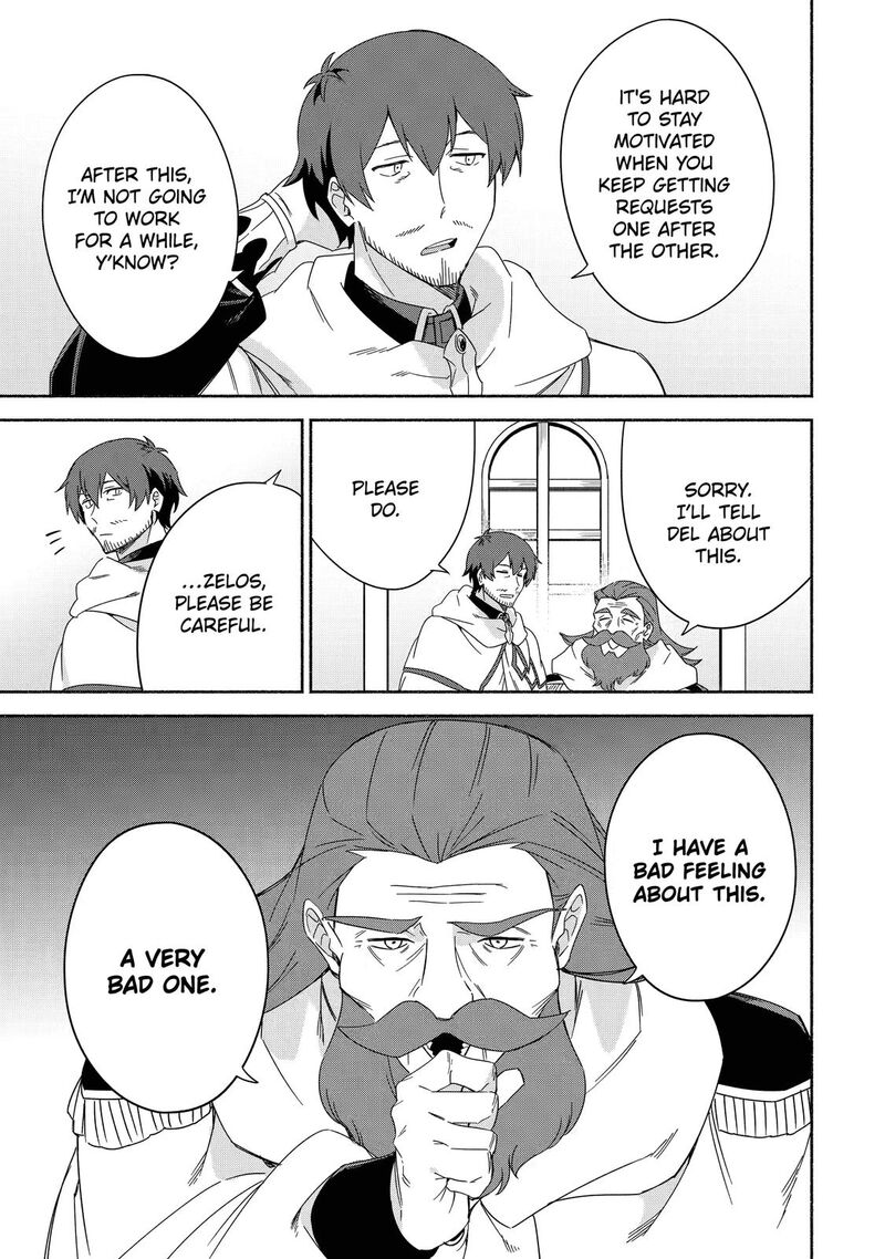 Arafo Kenja No Isekai Seikatsu Nikki Kimamana Isekai Kyoushi Life 44 23