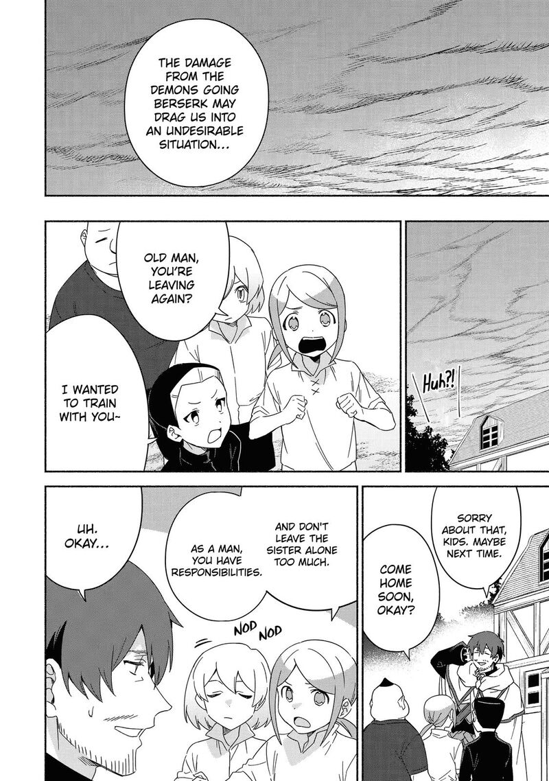 Arafo Kenja No Isekai Seikatsu Nikki Kimamana Isekai Kyoushi Life 44 24