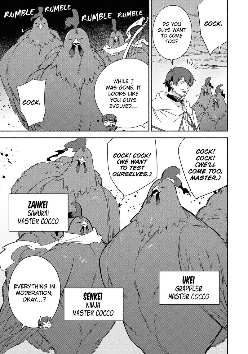 Arafo Kenja No Isekai Seikatsu Nikki Kimamana Isekai Kyoushi Life 44 25