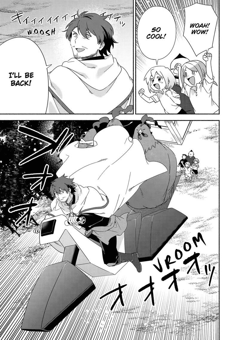 Arafo Kenja No Isekai Seikatsu Nikki Kimamana Isekai Kyoushi Life 44 27