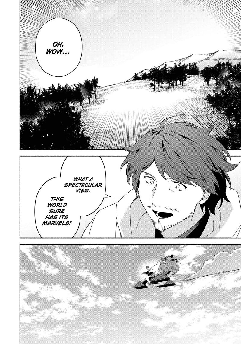 Arafo Kenja No Isekai Seikatsu Nikki Kimamana Isekai Kyoushi Life 44 28