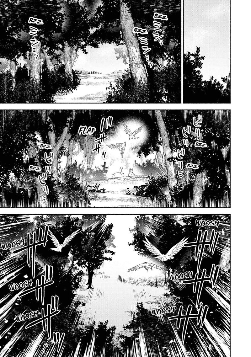 Arafo Kenja No Isekai Seikatsu Nikki Kimamana Isekai Kyoushi Life 44 29