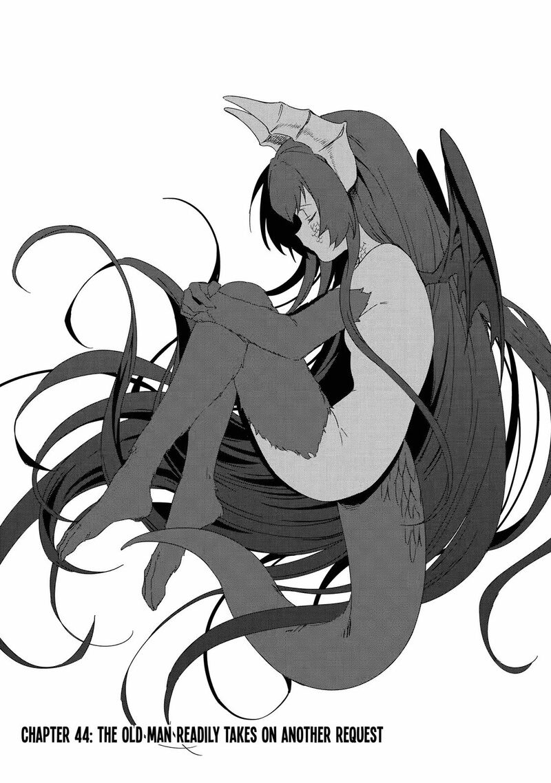 Arafo Kenja No Isekai Seikatsu Nikki Kimamana Isekai Kyoushi Life 44 3