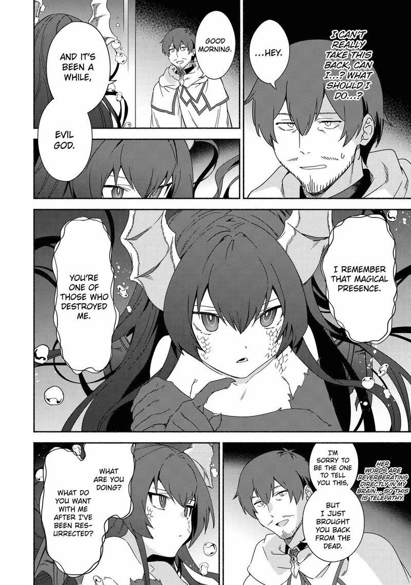 Arafo Kenja No Isekai Seikatsu Nikki Kimamana Isekai Kyoushi Life 44 4
