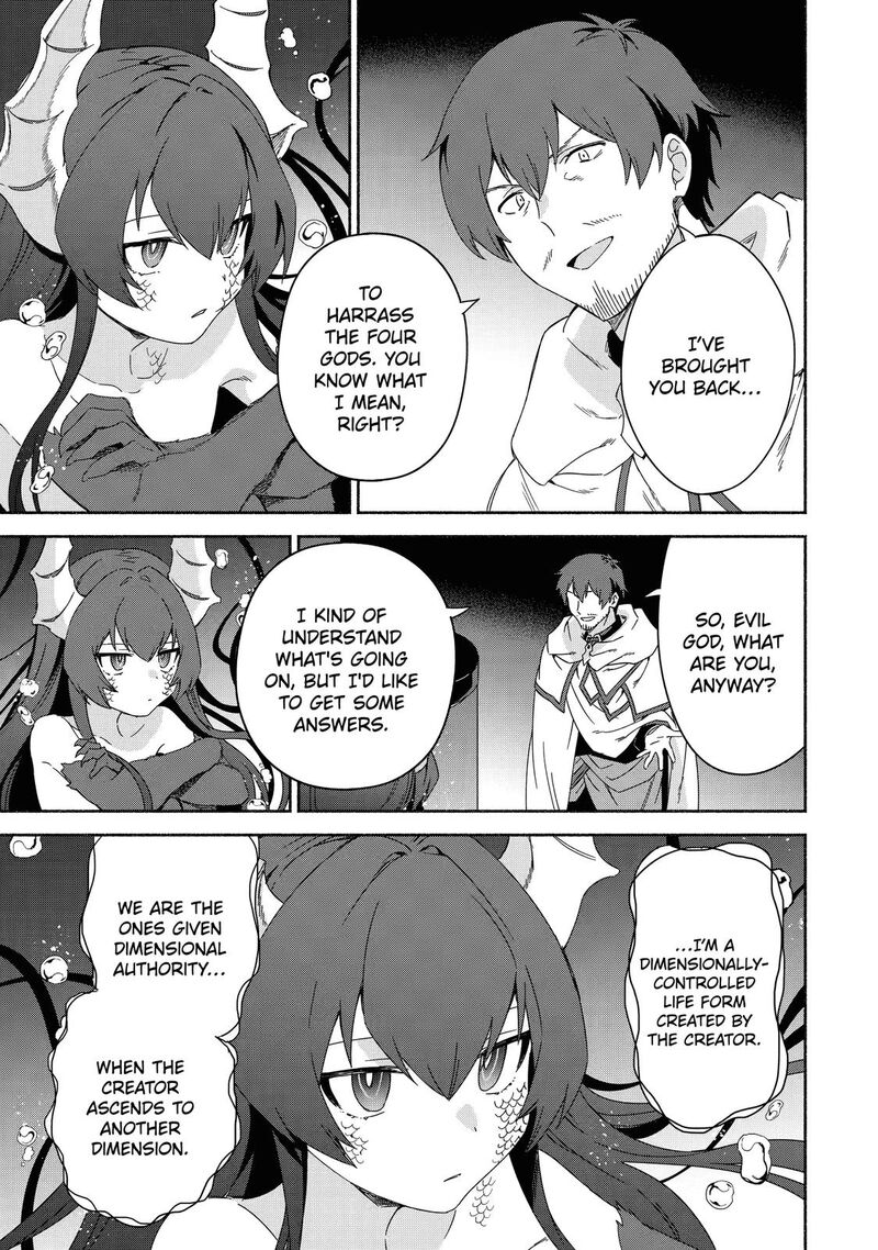 Arafo Kenja No Isekai Seikatsu Nikki Kimamana Isekai Kyoushi Life 44 5