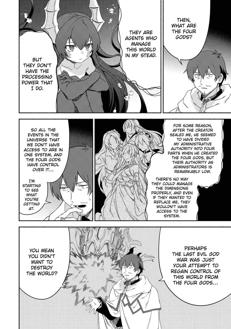 Arafo Kenja No Isekai Seikatsu Nikki Kimamana Isekai Kyoushi Life 44 6