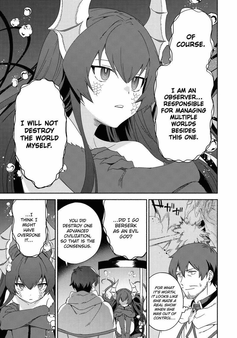 Arafo Kenja No Isekai Seikatsu Nikki Kimamana Isekai Kyoushi Life 44 7