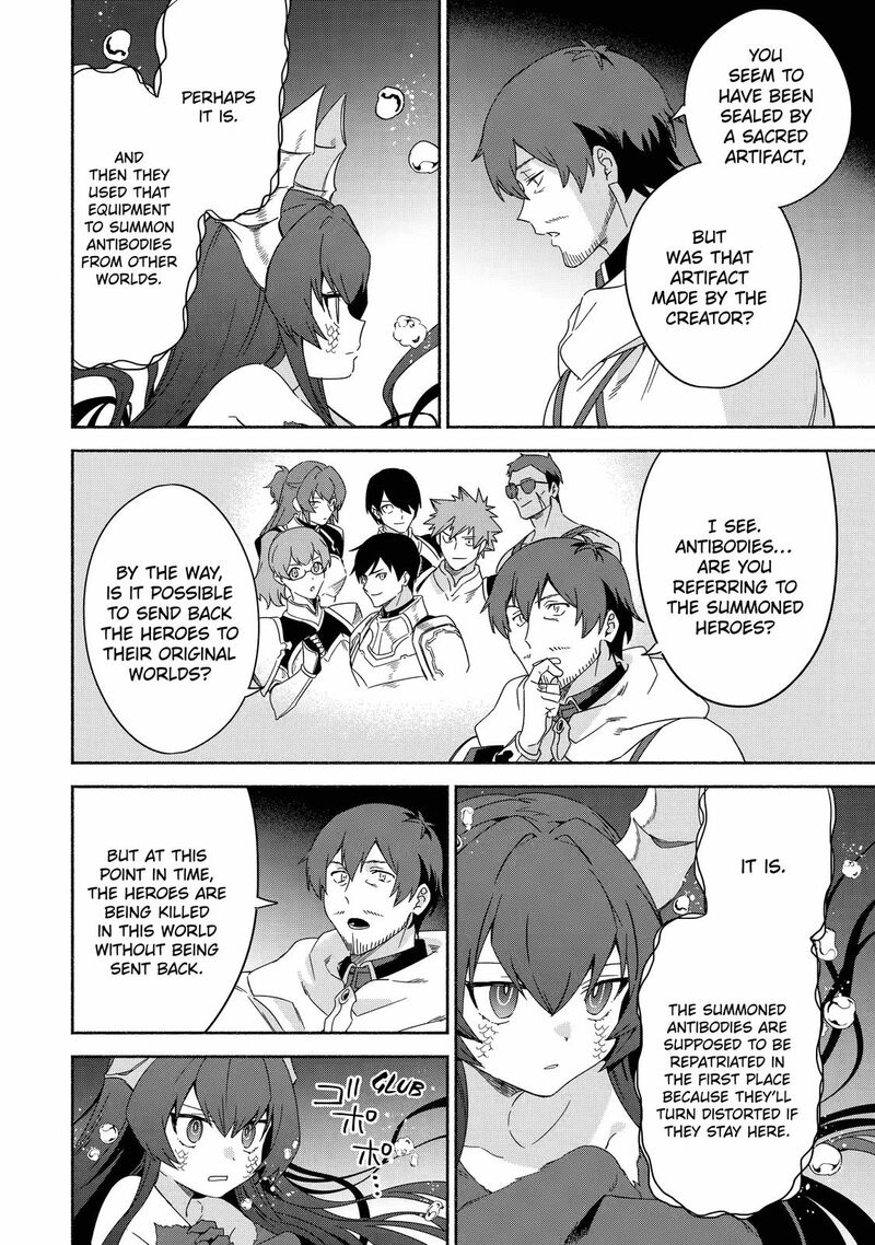 Arafo Kenja No Isekai Seikatsu Nikki Kimamana Isekai Kyoushi Life 44 8