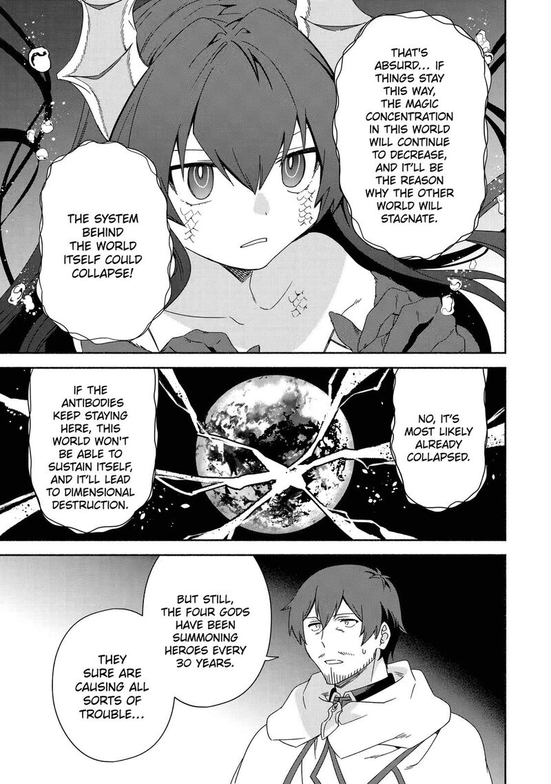 Arafo Kenja No Isekai Seikatsu Nikki Kimamana Isekai Kyoushi Life 44 9