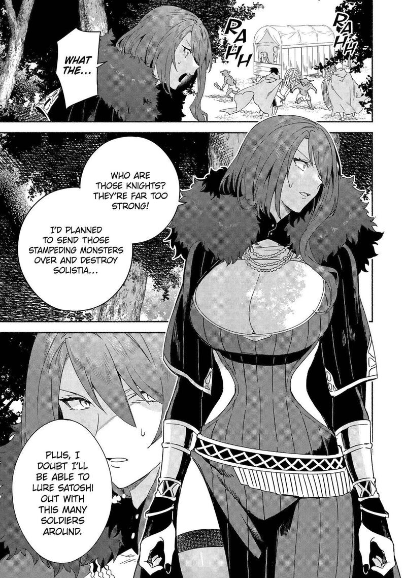 Arafo Kenja No Isekai Seikatsu Nikki Kimamana Isekai Kyoushi Life 45 11