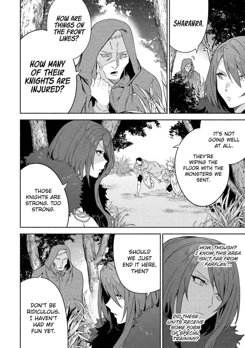 Arafo Kenja No Isekai Seikatsu Nikki Kimamana Isekai Kyoushi Life 45 12