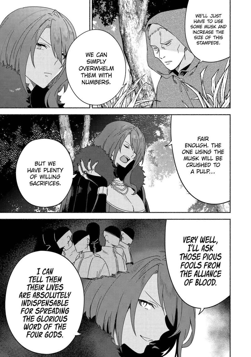 Arafo Kenja No Isekai Seikatsu Nikki Kimamana Isekai Kyoushi Life 45 13